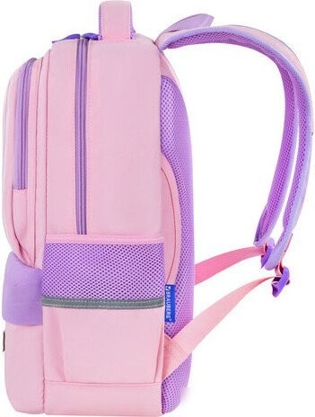 Школьный рюкзак BRAUBERG Capybara 272062