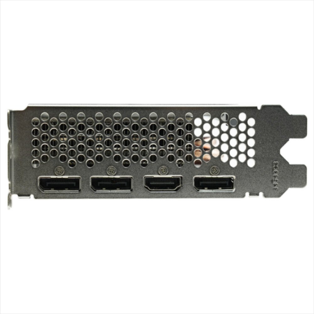 Видеокарта AFOX Radeon RX 5700 XT 8GB GDDR6 AFRX5700XT-8GD6H6-V4