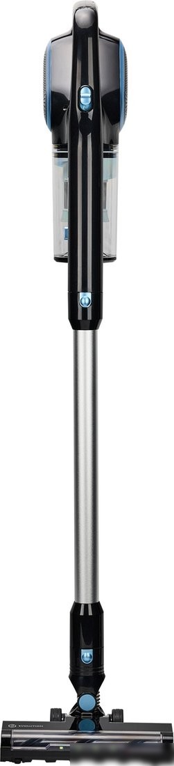 Пылесос Evolution LX950 black blue