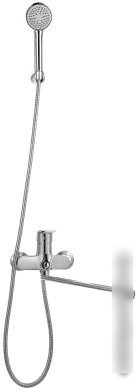 Смеситель Wisent WP22205