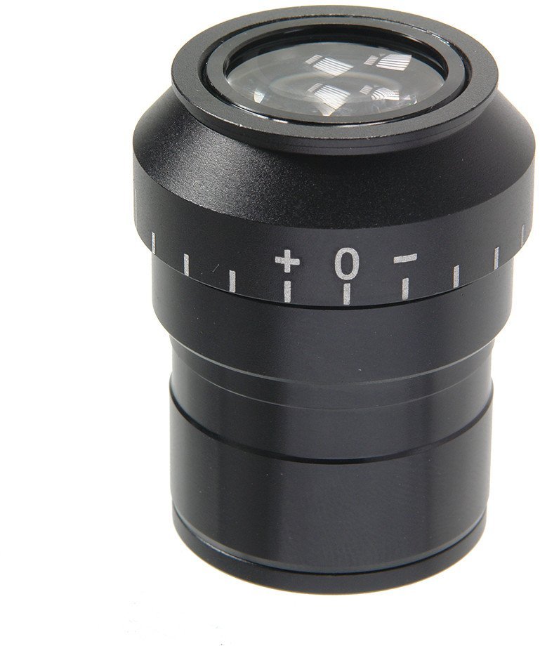Микромед WF15x Стерео MC-5 24805