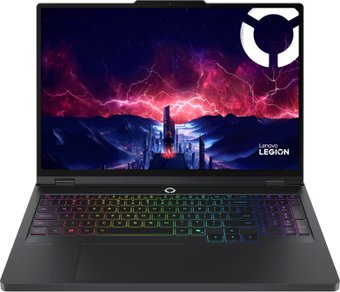 Игровой ноутбук Lenovo Legion Pro 5 16ADR10 83LT0008RK