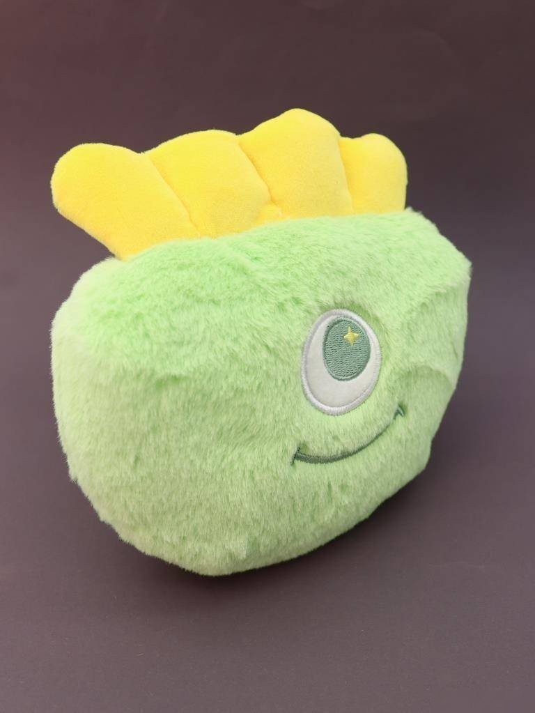 Классическая игрушка ILikeGift Monster plant 106-065-06 (green)