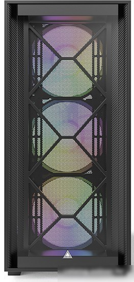 Корпус Montech AIR 1000 Premium (черный)