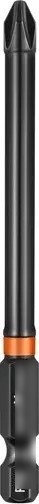 Набор бит Vertex Tools Impact PH2x90 IP-PH2-90-2 (2 шт)