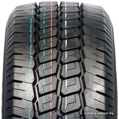 Автомобильные шины HI FLY Super2000 235/65R16C 121/119R