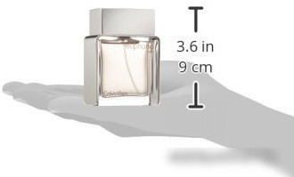 Calvin Klein Euphoria Men EdT (50 мл)