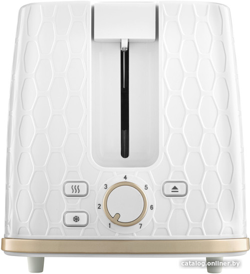 Тостер Sencor STS 7200WH