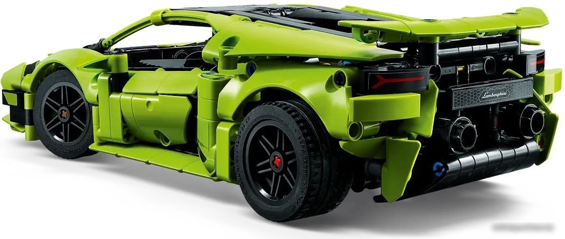 Конструктор LEGO Technic 42161 Lamborghini Huracan Tecnica