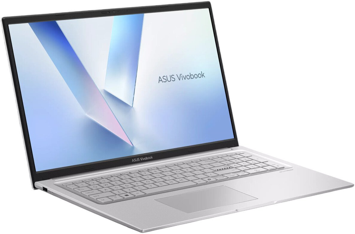 Ноутбук ASUS Vivobook 17 X1704MA-AU011