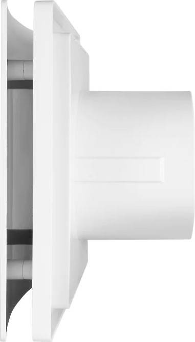 Осевой вентилятор Royal Thermo Sunset RAFS 100 V с обратным клапаном