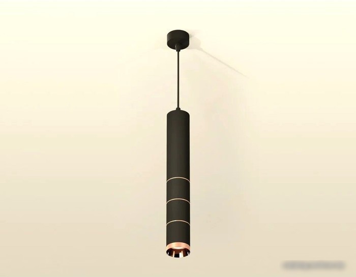 Подвесная люстра Ambrella light XP XP6302060