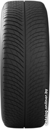 Автомобильные шины Michelin Pilot Alpin 5 SUV 275/50R19 112V