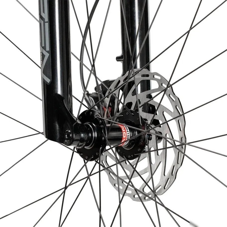 Велосипед Stinger Torsion STD 29 LG (оранжевый)