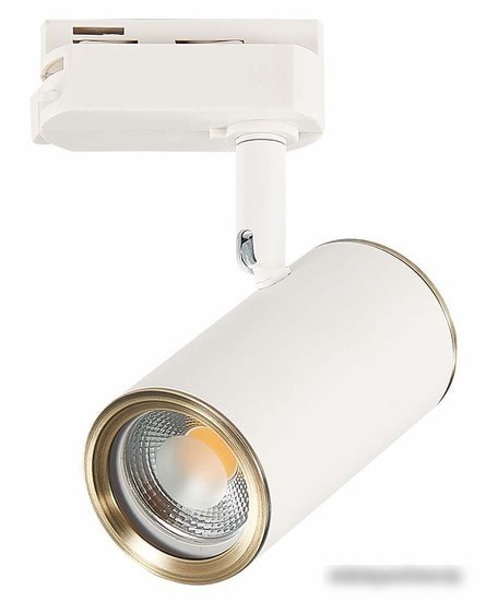Трековый светильник ST Luce Cromi ST301.536.01