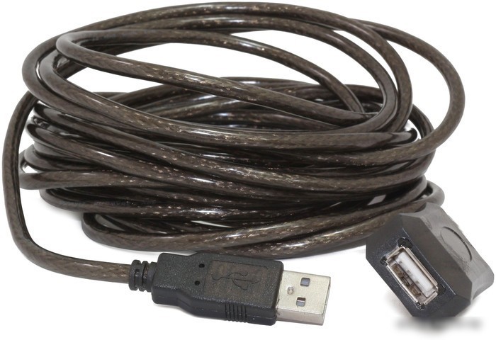 Удлинитель Cablexpert UAE-01-10M