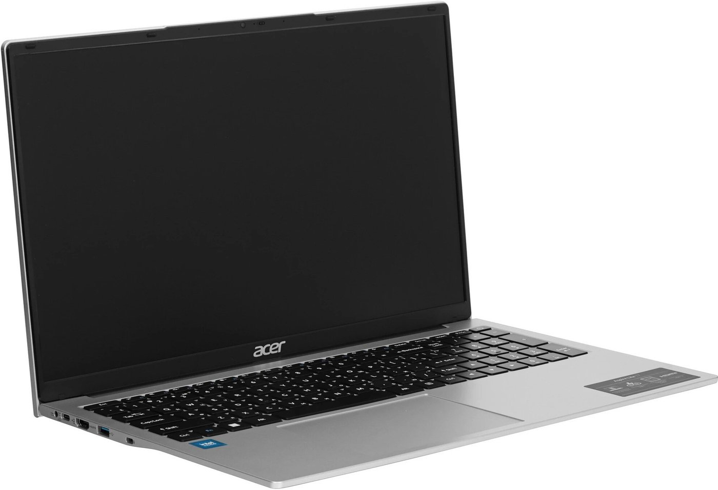 Ноутбук Acer Aspire Lite AL17-31P-3498 NX.DDVCD.001
