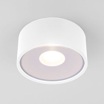 Уличный накладной светильник Elektrostandard Light LED 2135 35141/H (белый)