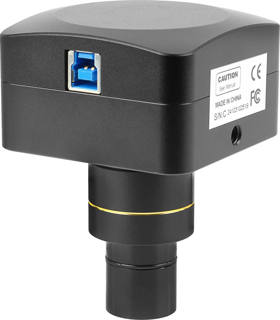 ToupCam U3ISPM20000KPA USB3.0 32310