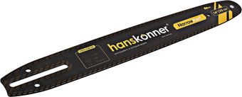 Шина для пилы Hanskonner HB14-438-52