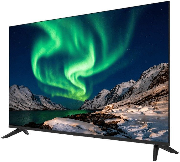 Телевизор Raskat 50U4300B