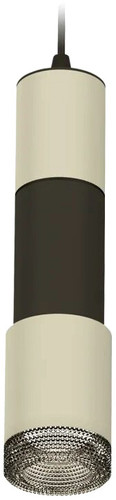 Подвесная люстра Ambrella light XP XP7423021