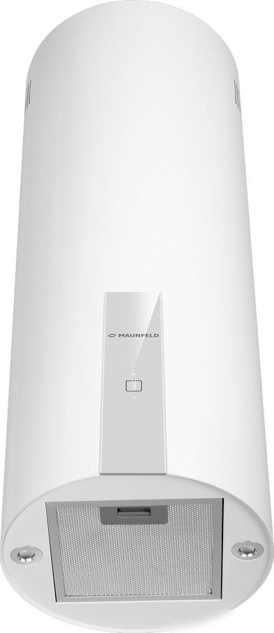 Кухонная вытяжка MAUNFELD Lee Wall 35 Sensor (белый)