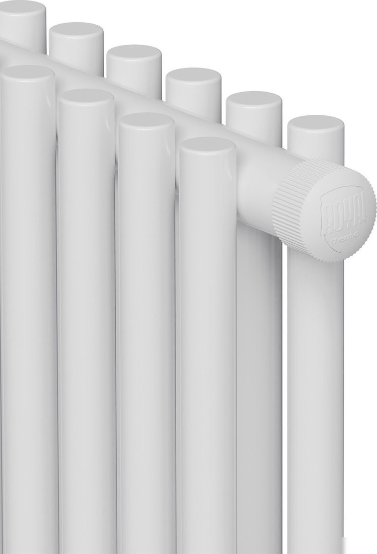 Дизайн-радиатор Royal Thermo Shift R22 VC2180 - 12 секций RAL9016