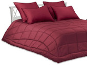 Одеяло Espera Home Cloud Cool Wine ЕС-7067 175x200