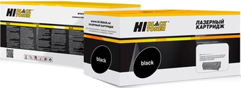 Картридж Hi-Black HB-CF230XL (аналог HP CF230XL)