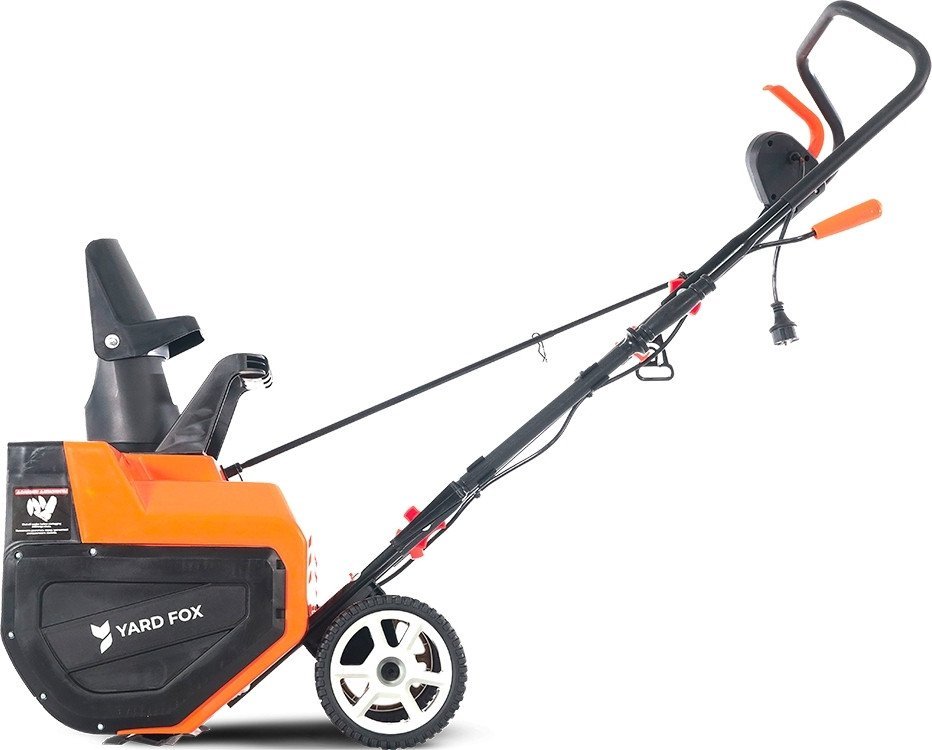 Снегоуборщик Yard Fox Basic 5633Е