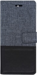 Чехол Case Muxma для Nokia 7 plus (черный)