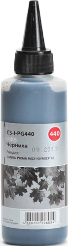 Чернила CACTUS CS-I-PG440