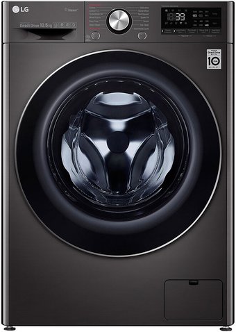 Стиральная машина LG F4V9RWP2E