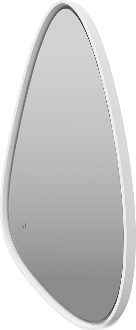 Brevita Зеркало Venus 600x1200 VEN-Var-060-white (белый)