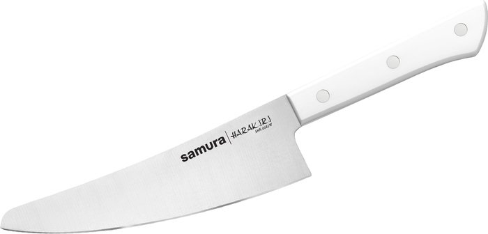 Кухонный нож Samura Harakiri SHR-0083W
