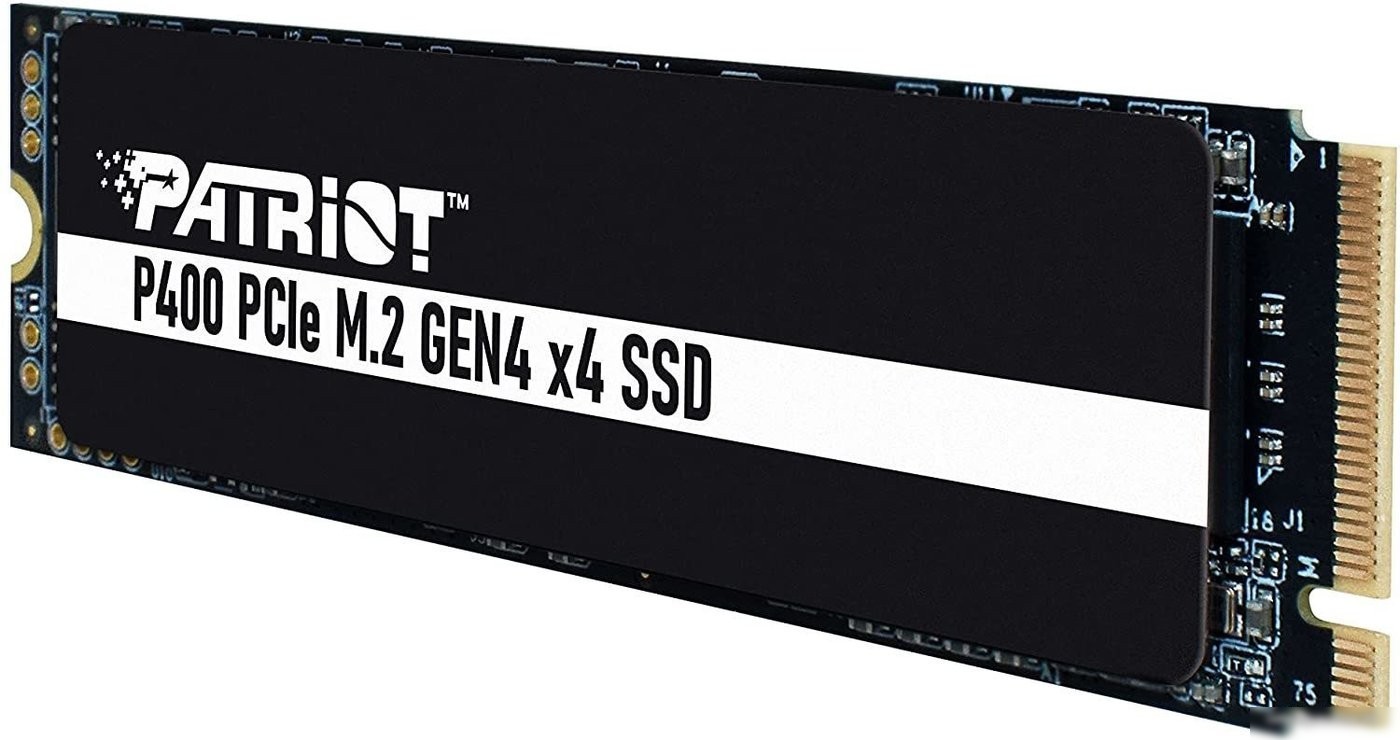 SSD Patriot P400 2TB P400P2TBM28H