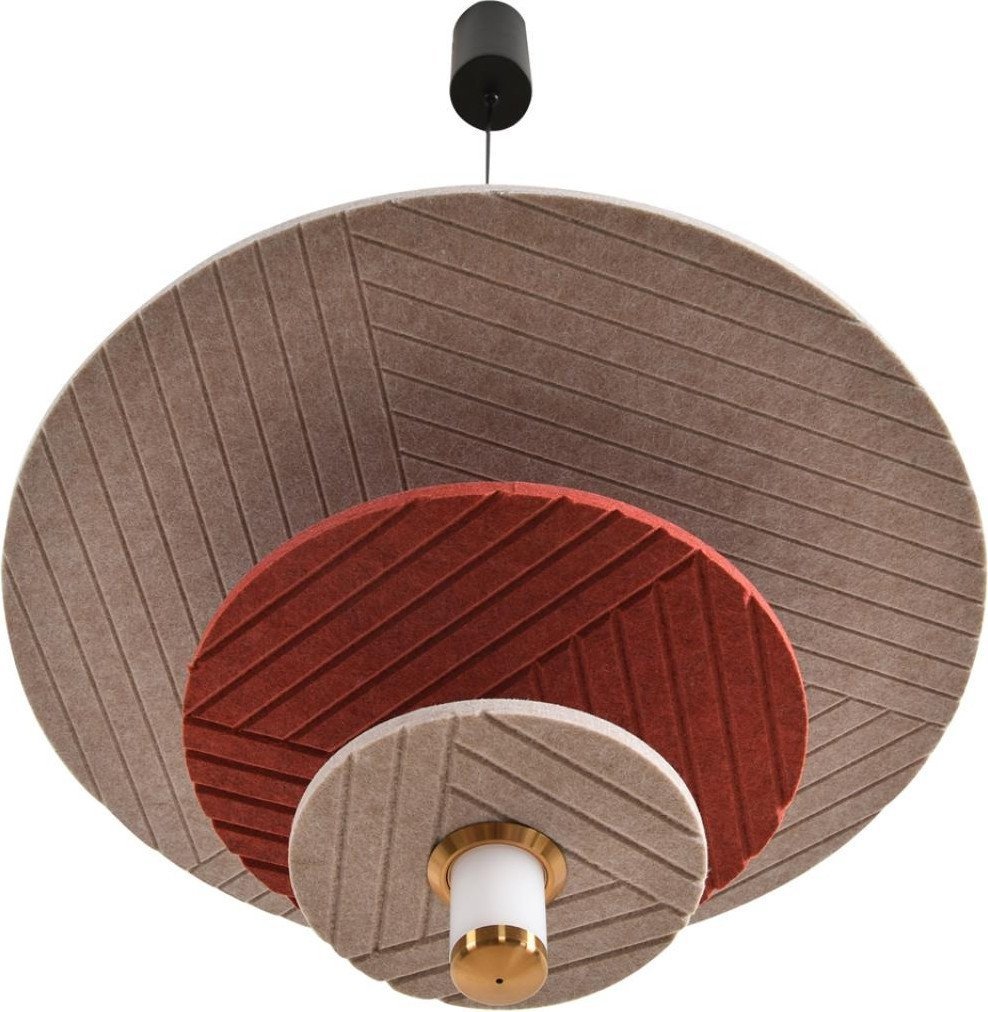 Подвесная люстра Lumion Felta 8296/14AL