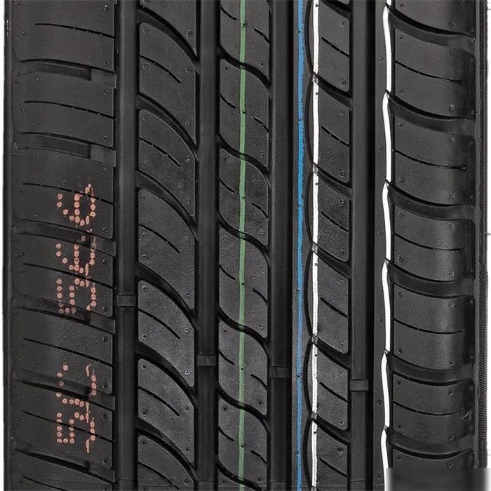 Летние шины Compasal Smacher 235/60R18 107V