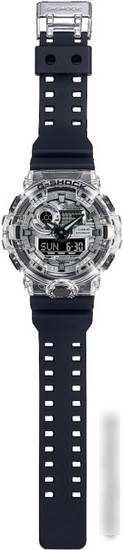Наручные часы Casio G-Shock GA-700SKC-1A