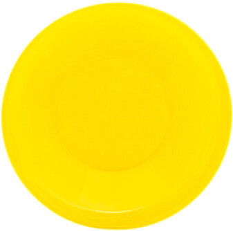 Тарелка обеденная Luminarc Ambiante Yellow Q1983