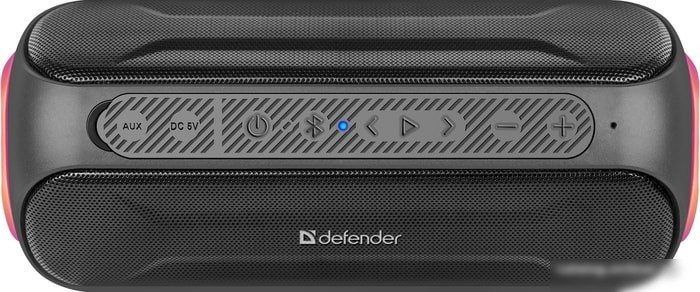 Беспроводная колонка Defender Enjoy S1000