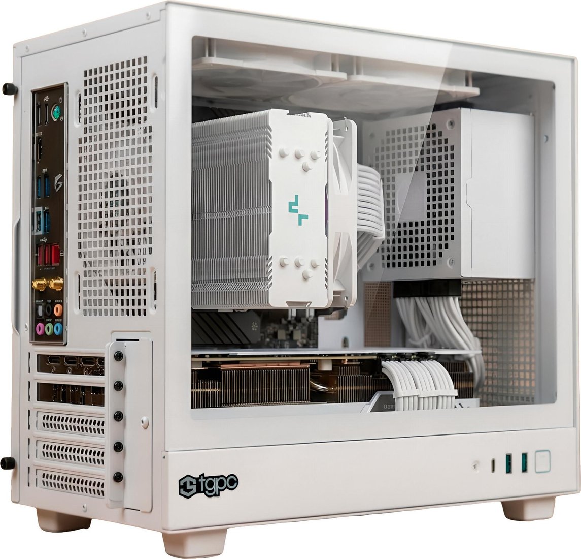 Компьютер TGPC Valise WH 96019 I-X