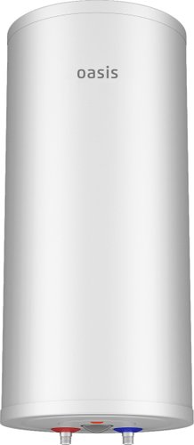 Накопительный электрический водонагреватель Oasis Steel AS-30