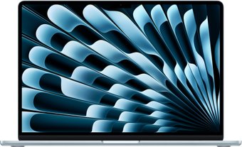 Ноутбук Apple MacBook Air 15" M4 2025 MC7C4