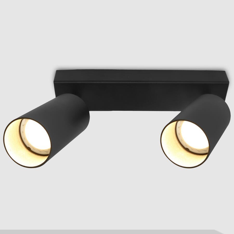 Спот General Lighting GWL-2GU10-M-IP20 661819