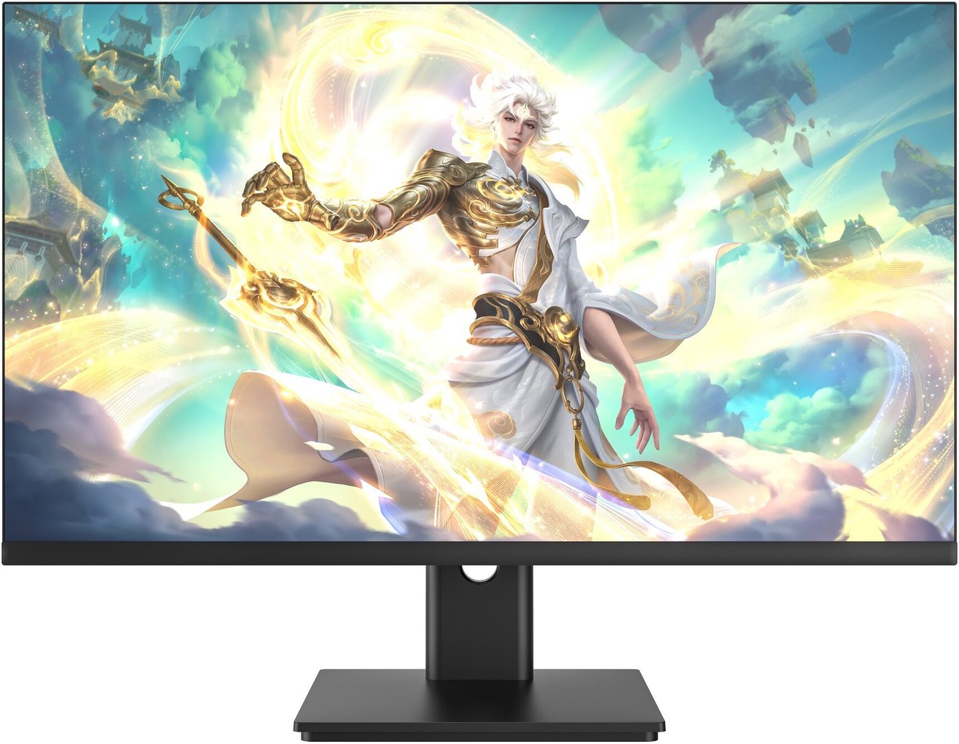 Игровой монитор CBR MQ-2705