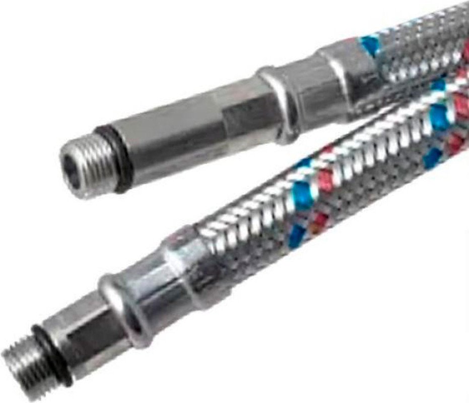 Гибкая подводка Valfex М10x1/2"120 VF.GP.012.120.03