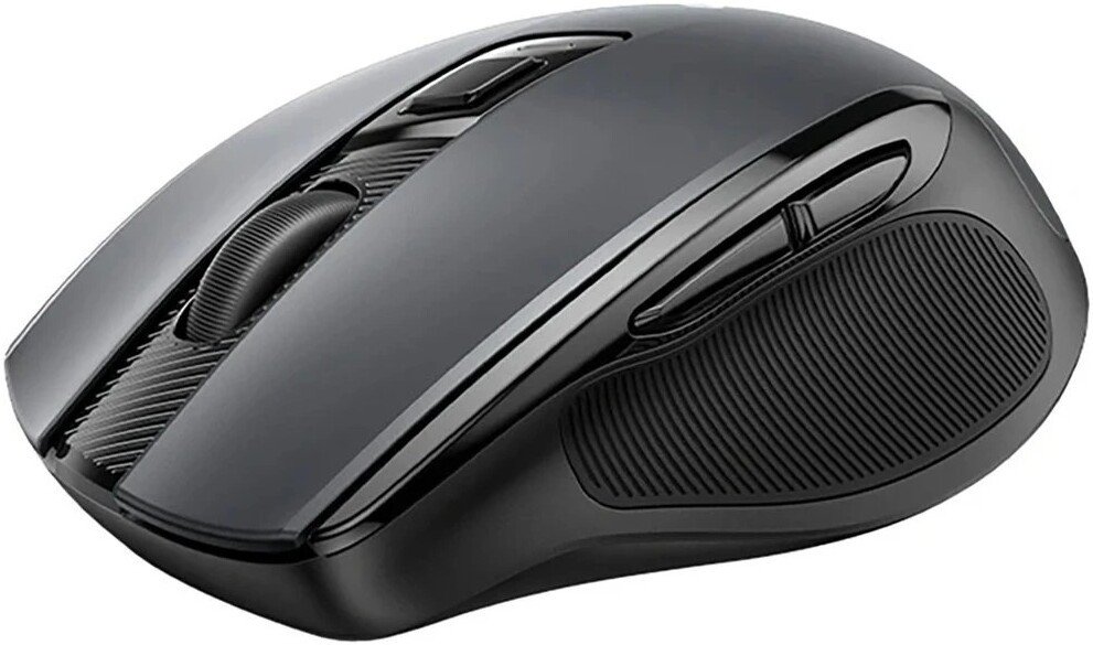 Мышь Ugreen MU006S 85082 (черный)