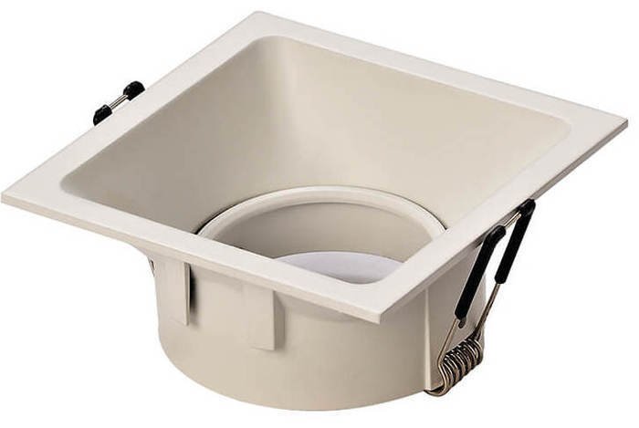 Точечный светильник Mantra Comfort GU10 C0162
